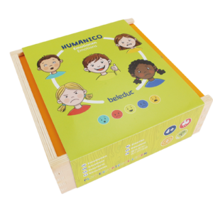 HUMANICO „Emotionen“