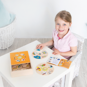 HUMANICO „5 Sinne“