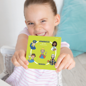 HUMANICO „Berufe“