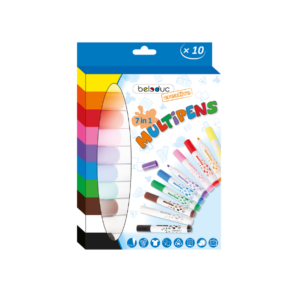 Multipens 10er Set