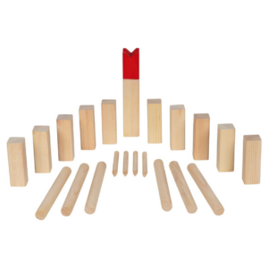 KUBB Wikingerspiel
