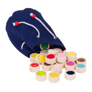 Oberflächen-Fühlmemo