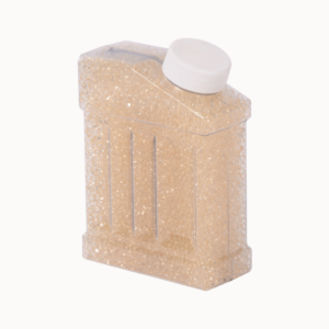 Sensorik Kügelchen  „transparent“