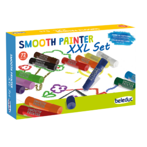 Smooth Painter XXL Gruppenset