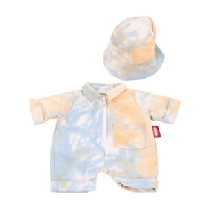 Puppen Kleidung Kombi One For All (Batik)