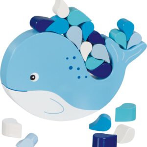 Stapelspiel "Walöte"