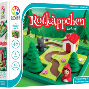 Rotkäppchen