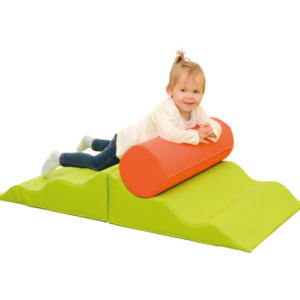 Erweiterung Krabbelinsel