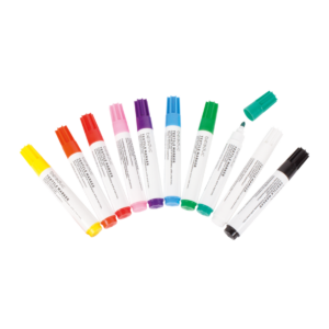 Textilstifte 10er Set