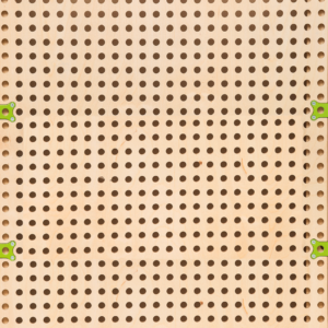 Plug it Basisplatte Set