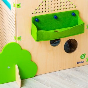 Plug it Taschen Set Rechteck