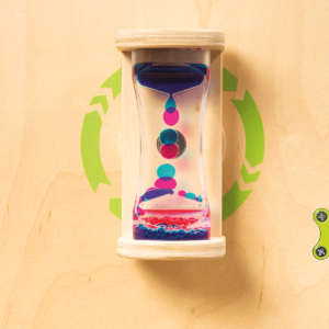 Plug it Illusions Element