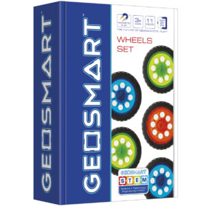 Geosmart Wheels Set