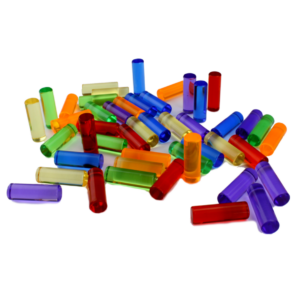 Plug it Acryl Sticks Set