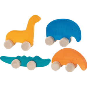 Schiebetiere "Tierisch gute Freunde"