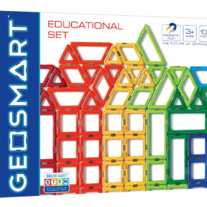 Geosmart Educational Set