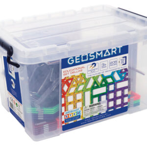 Geosmart Educational Set Deluxe "Gruppenset"
