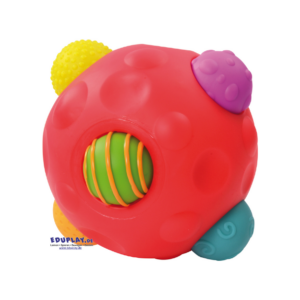 Tickit Sensory Meteor Ball