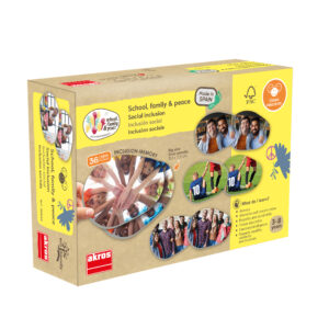 Akros Memory Diversität