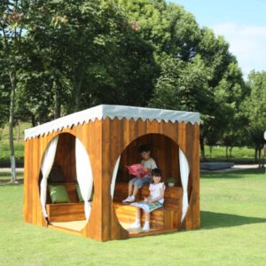 Outdoor-Chillout-Lounge