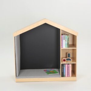 Spiel- und Kuschelhaus