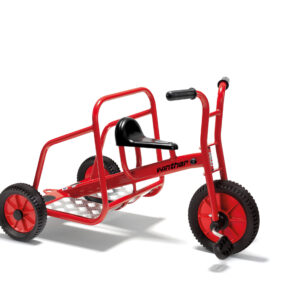 Viking Ben Hur Dreirad