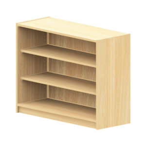 Schrank „offen“