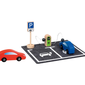 E-Ladestation PowerLoad