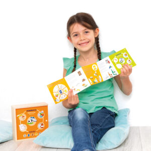 HUMANICO „Mülltrennung“