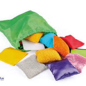 Sensorik-Säckchen Set