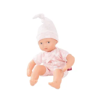 Puppe Mini Aquini Rosa oder Blau