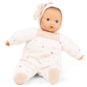 Baby Puppe Pure „Himmlisch“