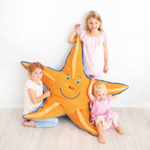 Mr. Bubbles Seestern