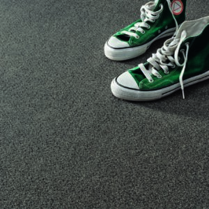 Vorwerk Teppich rund "Alexis"