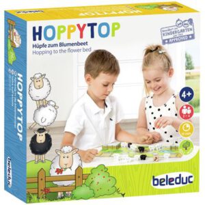 Hoppytop