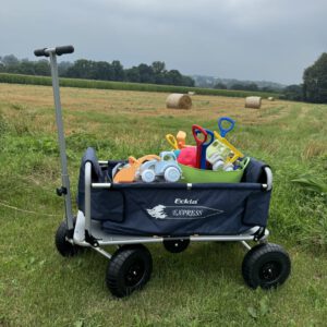 Faltbollerwagen Express