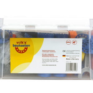 Volk´s Baukasten Kindergarten Set