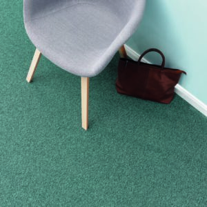 Vorwerk Teppich rund "Rondo"