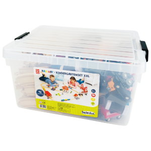 XXL Eisenbahn Set - Gruppen Set