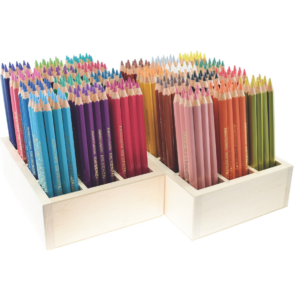 Buntstifte Riesenzauber 144 Stück