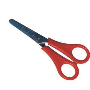 Schere rund (rechts und links)