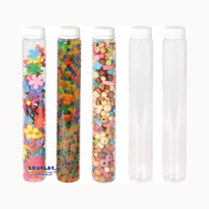 Sensorik Röhren DIY