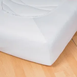 Kinder-Spannbettlaken Basic