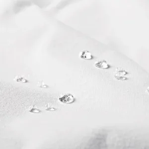 Kinder-Spannbettlaken Beschichtet