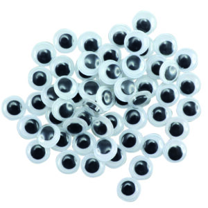 Wackelaugen selbstklebend