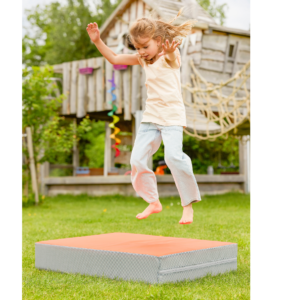 Hüpfpolster Hipp Hopp "Outdoor"