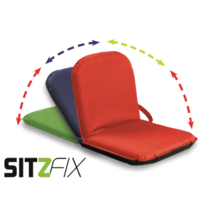 SITZFIX® Bodensitz