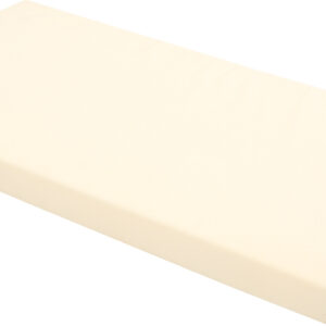 Matratze für Schaumstoffbettchen