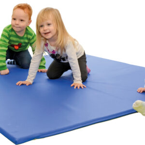Krabbel- und Erlebnismatte