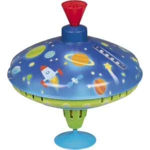 Brummkreisel „Weltall“